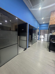 A'posh Bizhub (D27), Factory #563494931